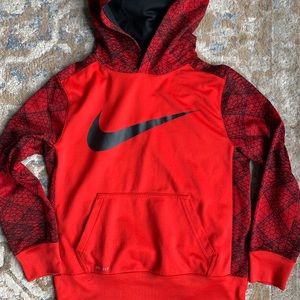 Nike Boys Hoodie
